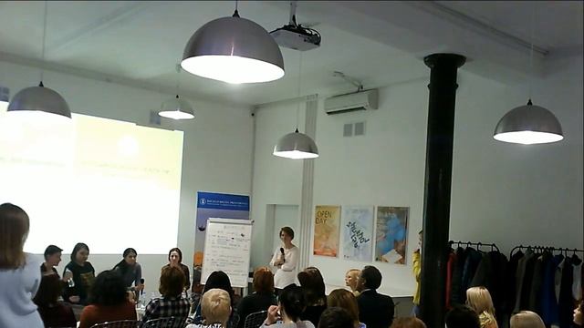 Как спокойно обсуждать выбор профессии с подростком? смотреть онлайн