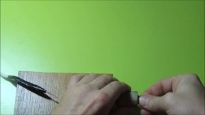 Мини наждак, своими руками!