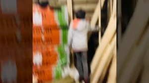 Служба безопасности аэропорта Сан- Паулу.