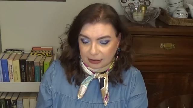 I miei PROFUMI ESTATE 2023! смотреть онлайн