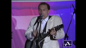 Мамонов и Алексей "Канава"