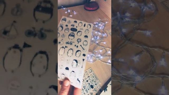ПЕРВОЕ ВИДЕО! РАСПАКОВКА КАНЦЕЛЯРИИ ИЗ ЧИТАЙ ГОРОДА