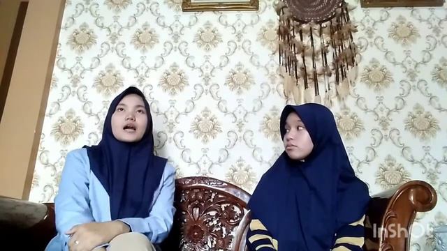 TUGAS WAWANCARA SISWA SD/MI KELAS 6 смотреть онлайн