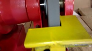 Заточной электроточило,точило BENCH GRINDER с камнем на одну сторону.