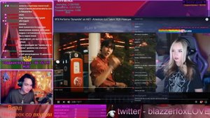 СГОРЕЛ С РЕАКЦИИ НА БТС