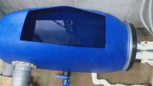 Сумматор в УЗВ. Как вырастить осетра