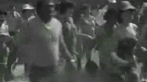 1981 год. Тюмень. Киножурнал "Советский Урал" № 26