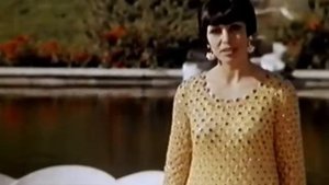 Гюлли Чохели "Музыка" 1967 год