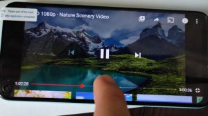 Тест автономности новинки - Elephone U3H (3500 мАч)
