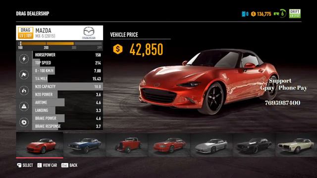 #TAMILGAMERS95 #NFSPAYBACK - #part3 | #NFSPAYBACK