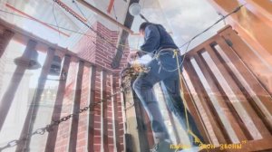 Антон Богачев, будничный колокольный звон в Новодевичьем монастыре, 2023 г.