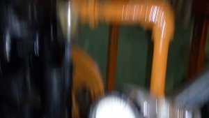 Самодельный компрессор ЗИЛ 130