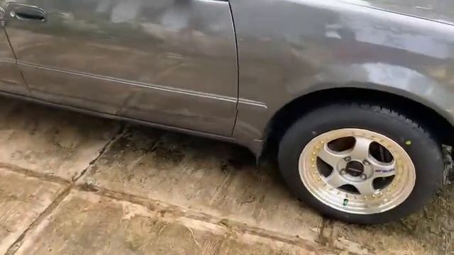 All new corolla 96 simple elegant смотреть онлайн