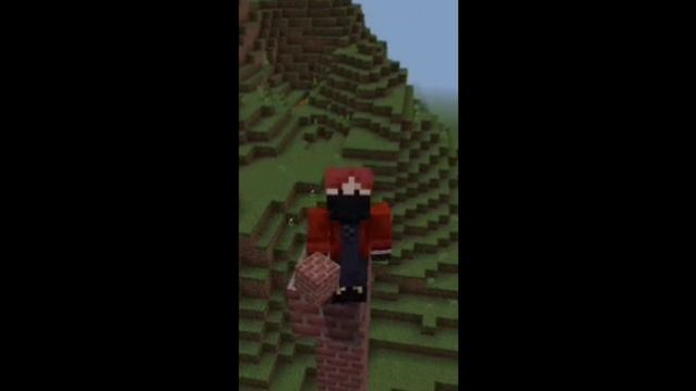 моя 1 рубрика в Майнкрафт смотреть онлайн