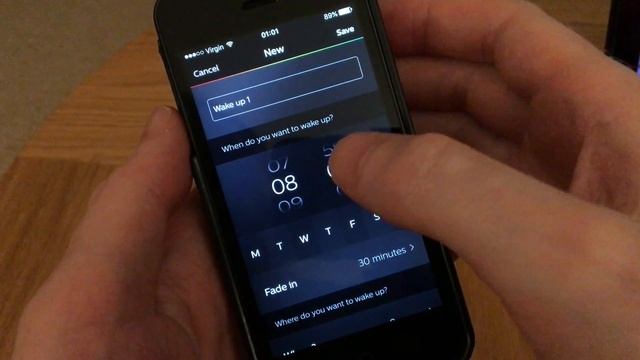 Philips Hue Smart Lights Review смотреть онлайн