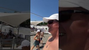 Сочи Парк Отель пляж