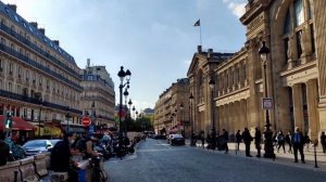 Окно в Европу: вокзалы Парижа. Gare Du Nord.