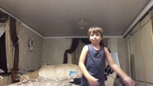 Ягода малинка оп оп оп танец 2