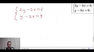 Метод СЛОЖЕНИЯ. Способ решения СИСТЕМЫ УРАВНЕНИЙ