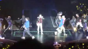 BIG BANG - Fantastic Baby - BIG BANG ALIVE WORLD TOUR 2012 SINGAPORE