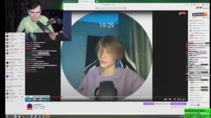 ДИПИНС МЕРЯЕТ ТРУСЫ НА СТРИМЕ 🙀