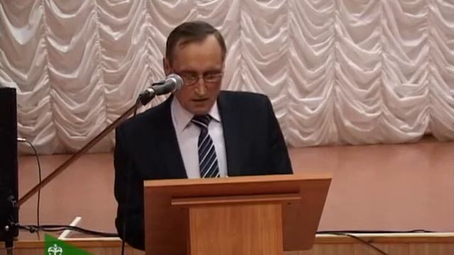 Встреча главы администрации Красногвардейского района с жителями Валуйчанского округа. 04.03.2016 смотреть онлайн