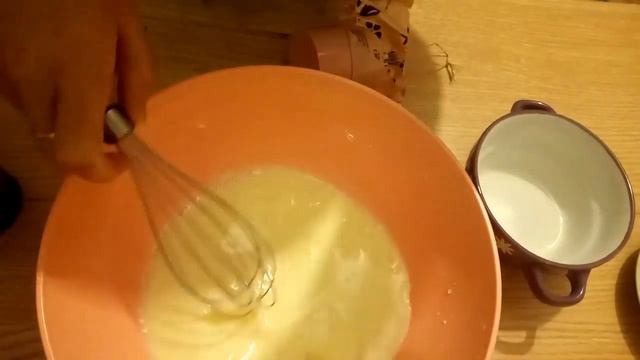 Вкусный быстрый завтрак Омлет с колбасой смотреть онлайн