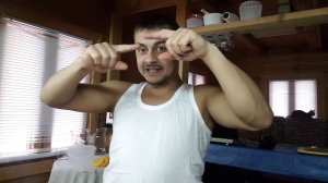 КАК ПЕКУ БЛИНЫ С НАЧИНКОЙ