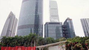 Китайский Новый год 2024 в Гуанчжоу | Год ДРАКОНА 🐉🔥