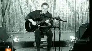 Виктор Луферов  Листопад