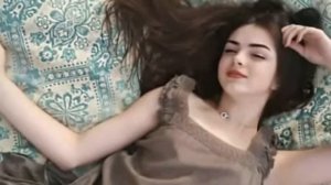 Содда киз билан телфонда сухбат 18480P