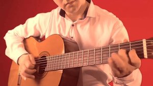 Дидюля - Фламенко (Костёр) cover