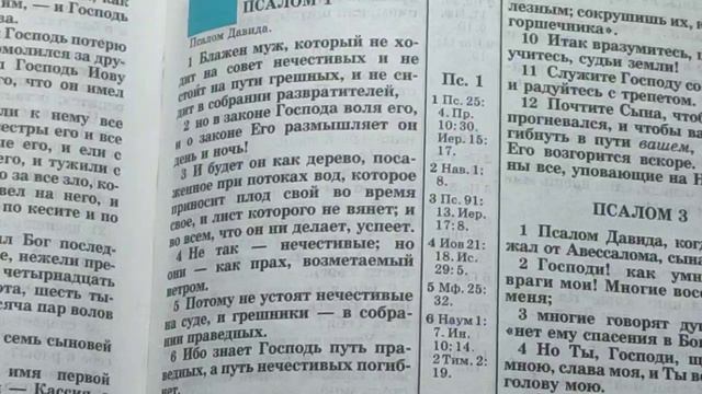 Понятна Библия или нет. Кто святой ,а кто грешник ? смотреть онлайн