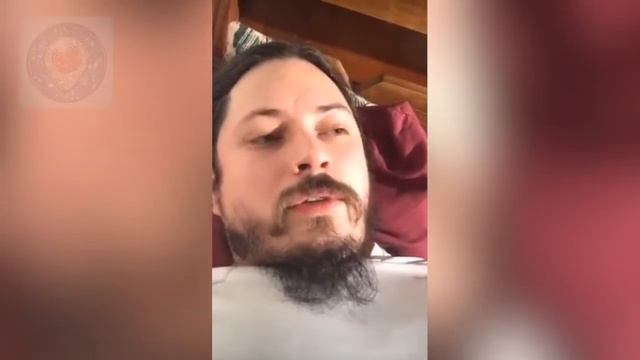 Отец Фотий о том, как случайно спас своего преподавателя | Periscopers смотреть онлайн