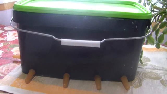 Готовимся к выпойке козлят. смотреть онлайн