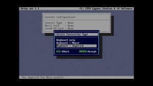 Doom 1 Dosbox Install tutorial