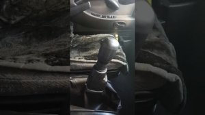 Ручка кпп рено магнум с коробкой б18