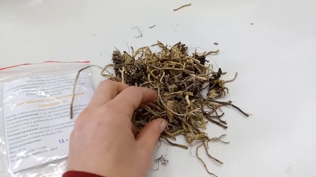 Кукольник корень (Чемерица), Etnomagazin.ru смотреть онлайн