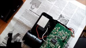 Первая чаcть обзора китайского проектора H80