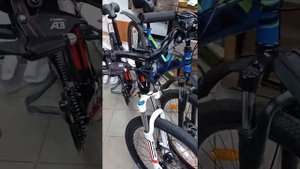 Обзор велосипедов Gestalt 2022