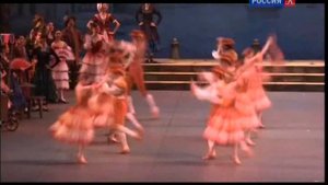 Абсолютный слух о комедии в балете