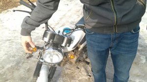 Обзор на Racer Alpha RC50 2016 года