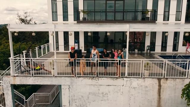 A Perfect Place for Staycation | TYVO Resort | Antipolo смотреть онлайн