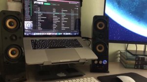 Audio Test (Bass) - Creative Labs Gigaworks T40 Series II 2.0 after 5 years of used