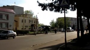 Ичня, мой город детства 3