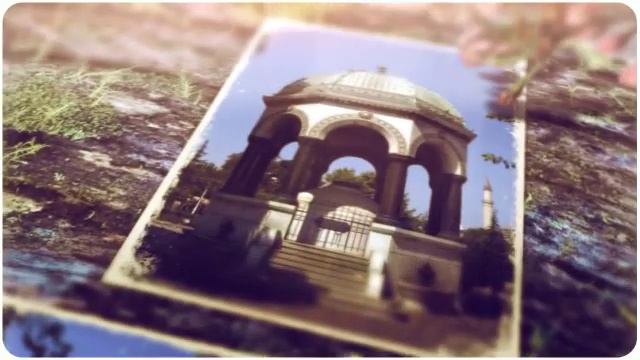 Достопримечательности Стамбула Турция Sights of Istanbul,Turkey