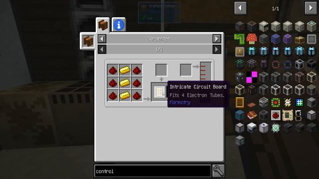 FTB Continuum #7 [Майнкрафт 1.12.2] -Алтарь смотреть онлайн