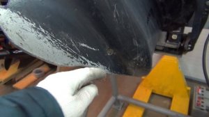 ПЛМ MERCURY 115 2t - ГАРАЖНЫЙ ОБЗОР/СОСТОЯНИЕ НА "ХОРОШО"!!!