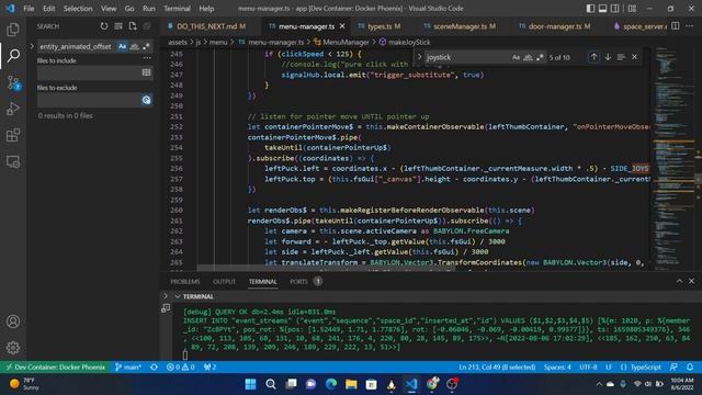 Session 228: Fix bug door beneath the floor смотреть онлайн