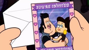 18+! 15 НЕДЕТСКИХ, ПОШЛЫХ И ВЗРОСЛЫХ ШУТОК В ГРАВИТИ ФОЛЗ! Gravity Falls!